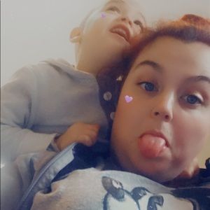 Meet your Posher, Kristen